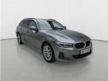 Лек автомобил BMW