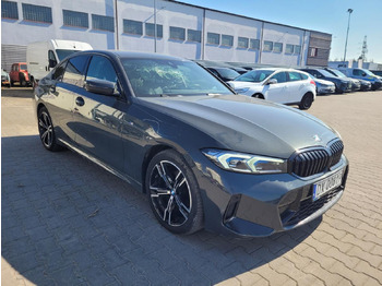 Лек автомобил BMW
