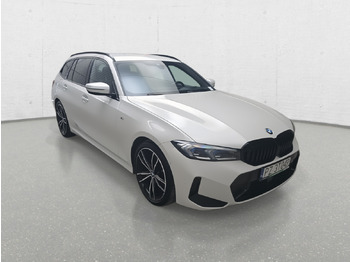 Лек автомобил BMW