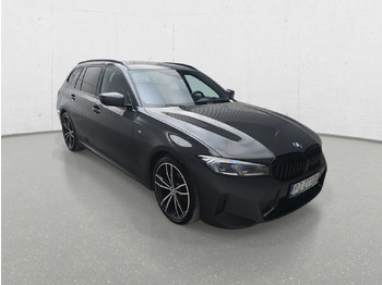 Лек автомобил BMW