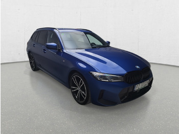 Лек автомобил BMW