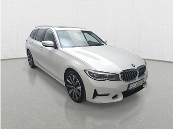 Лек автомобил BMW
