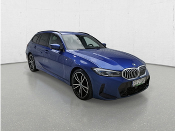 Лек автомобил BMW