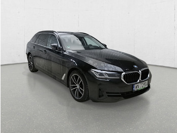 Лек автомобил BMW