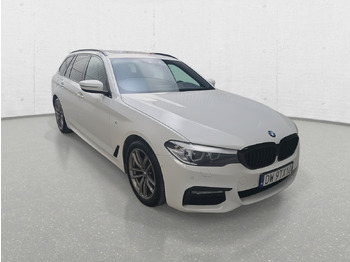 Лек автомобил BMW
