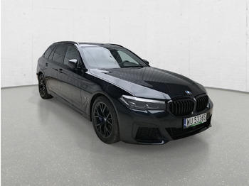 Лек автомобил BMW