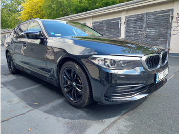 Лек автомобил BMW