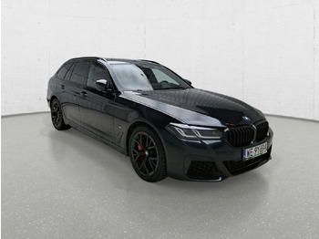 Лек автомобил BMW