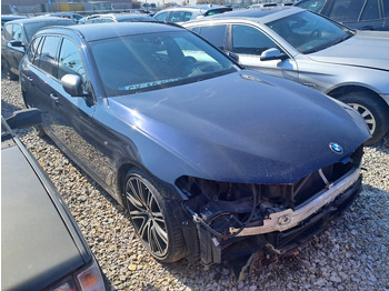 Лек автомобил BMW