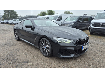 Лек автомобил BMW