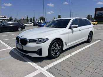 Лек автомобил BMW