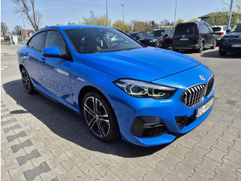 Лек автомобил BMW