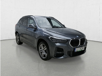Джип BMW