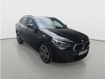 Джип BMW
