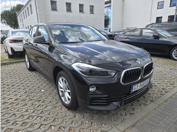 Хечбек BMW