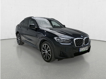 Джип BMW