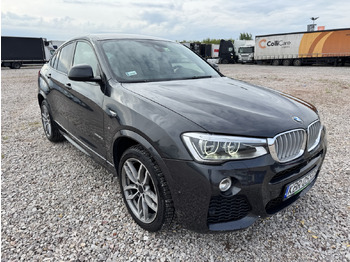 Джип BMW