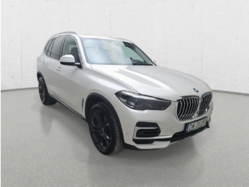 Джип BMW
