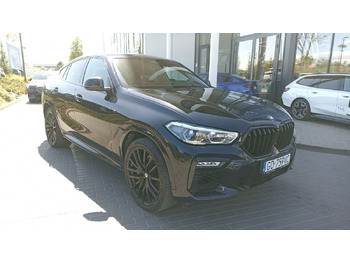 Джип BMW