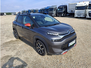Хечбек CITROËN
