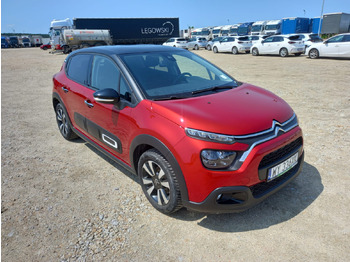 Хечбек CITROËN