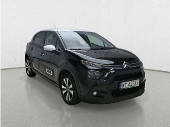 Хечбек CITROËN