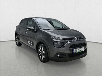 Хечбек CITROËN
