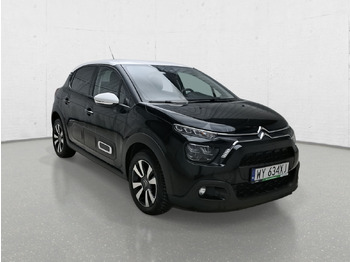 Хечбек CITROËN