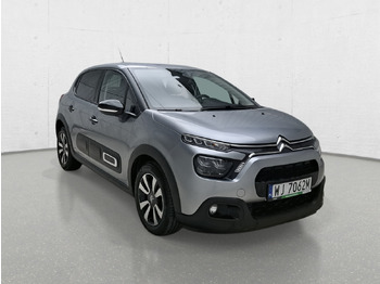 Хечбек CITROËN