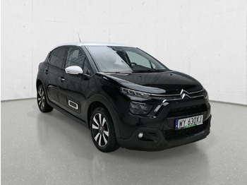 Хечбек CITROËN