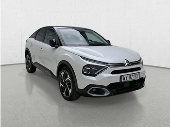 Хечбек CITROËN