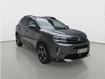 Лек автомобил CITROËN