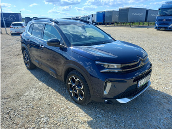 Джип CITROËN