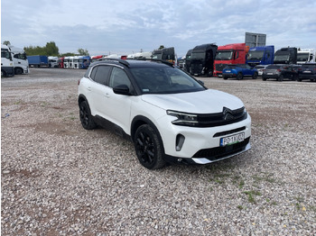 Джип CITROËN