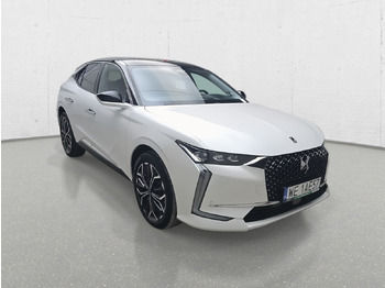 Хечбек CITROËN