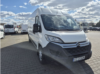 Товарен бус CITROËN Jumper