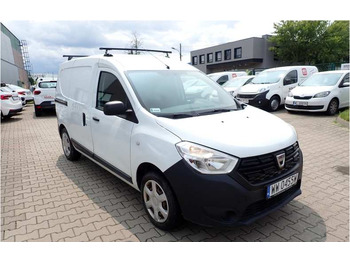 Товарен бус DACIA