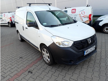 Товарен бус DACIA