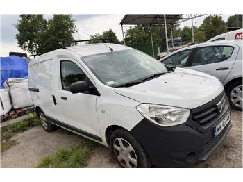 Товарен бус DACIA