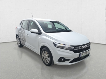 Хечбек DACIA