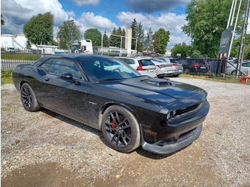 Лек автомобил DODGE