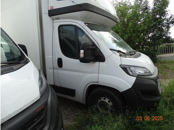 Хладилен бус FIAT Ducato