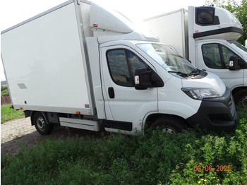 Хладилен бус FIAT Ducato