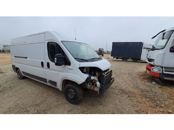 Товарен бус FIAT Ducato