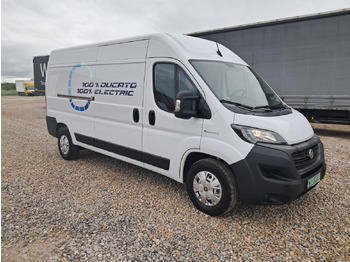 Товарен бус FIAT Ducato