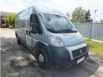 Товарен бус FIAT Ducato