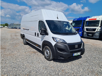 Товарен бус FIAT Ducato
