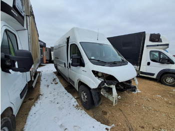 Товарен бус FIAT Ducato