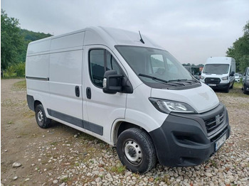 Товарен бус FIAT Ducato