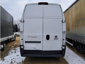 Товарен бус FIAT DUCATO FURGON BLASZAK: снимка 5